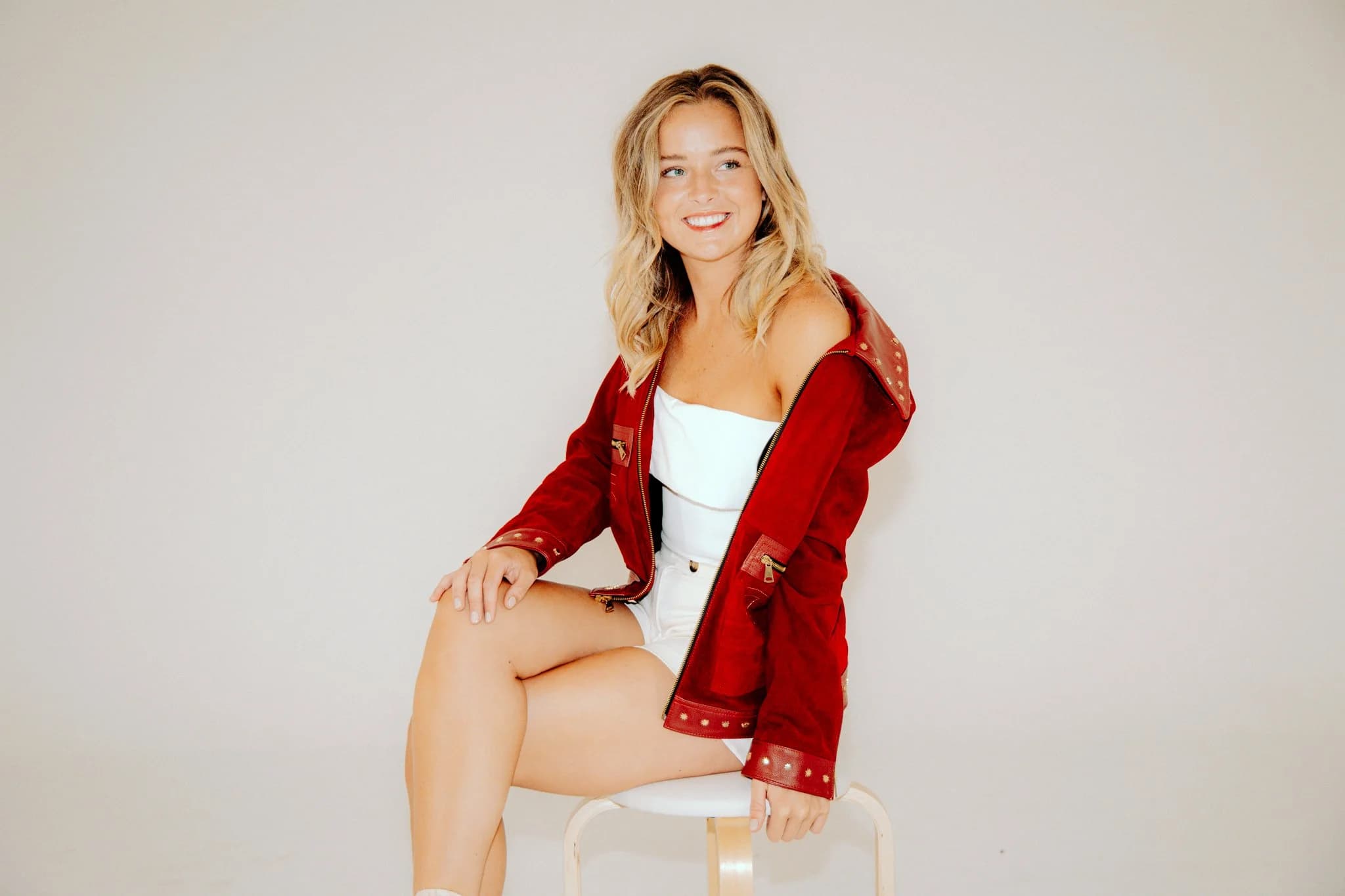 Studio and brand portraits