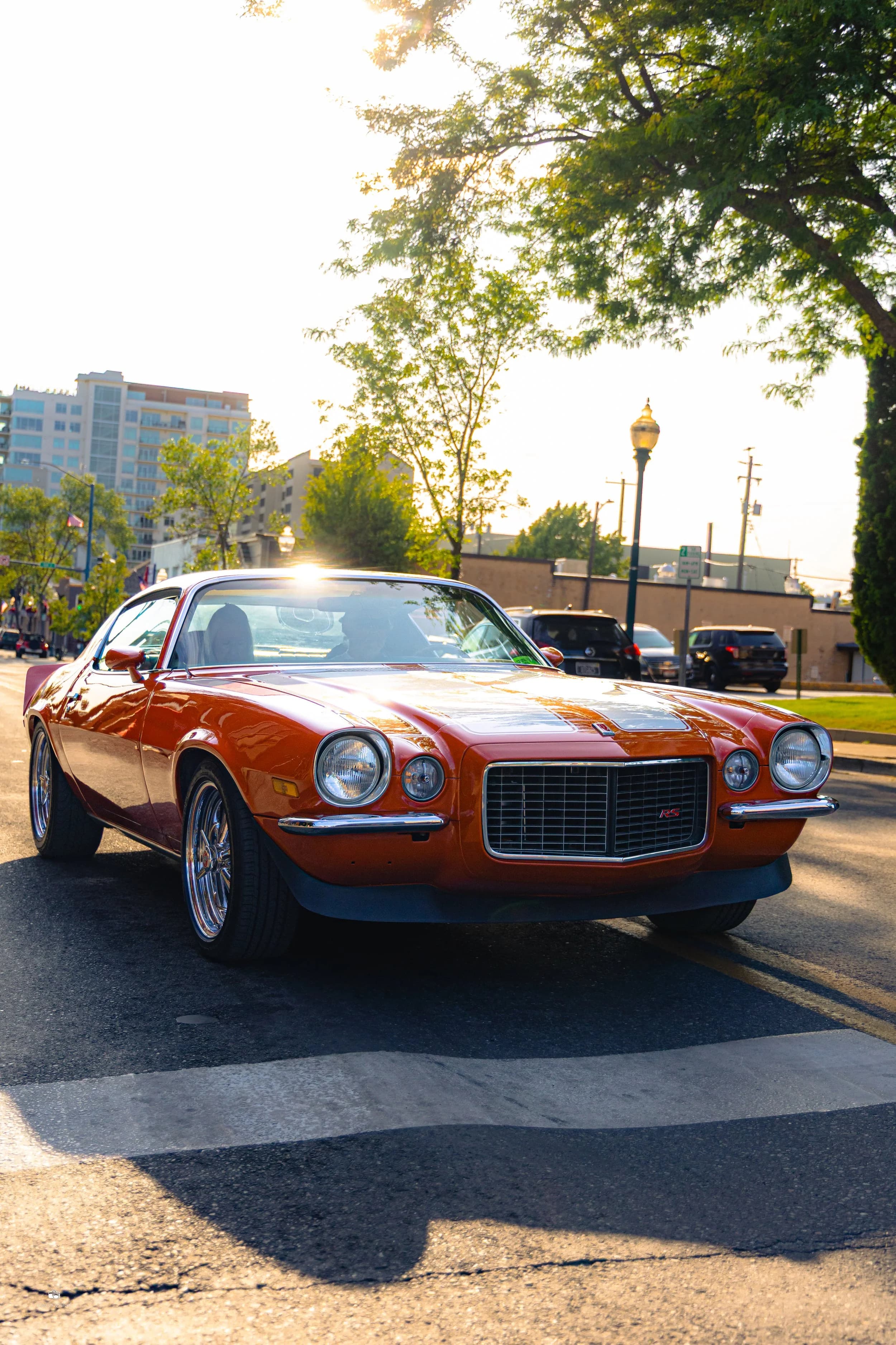 Automotive and detail