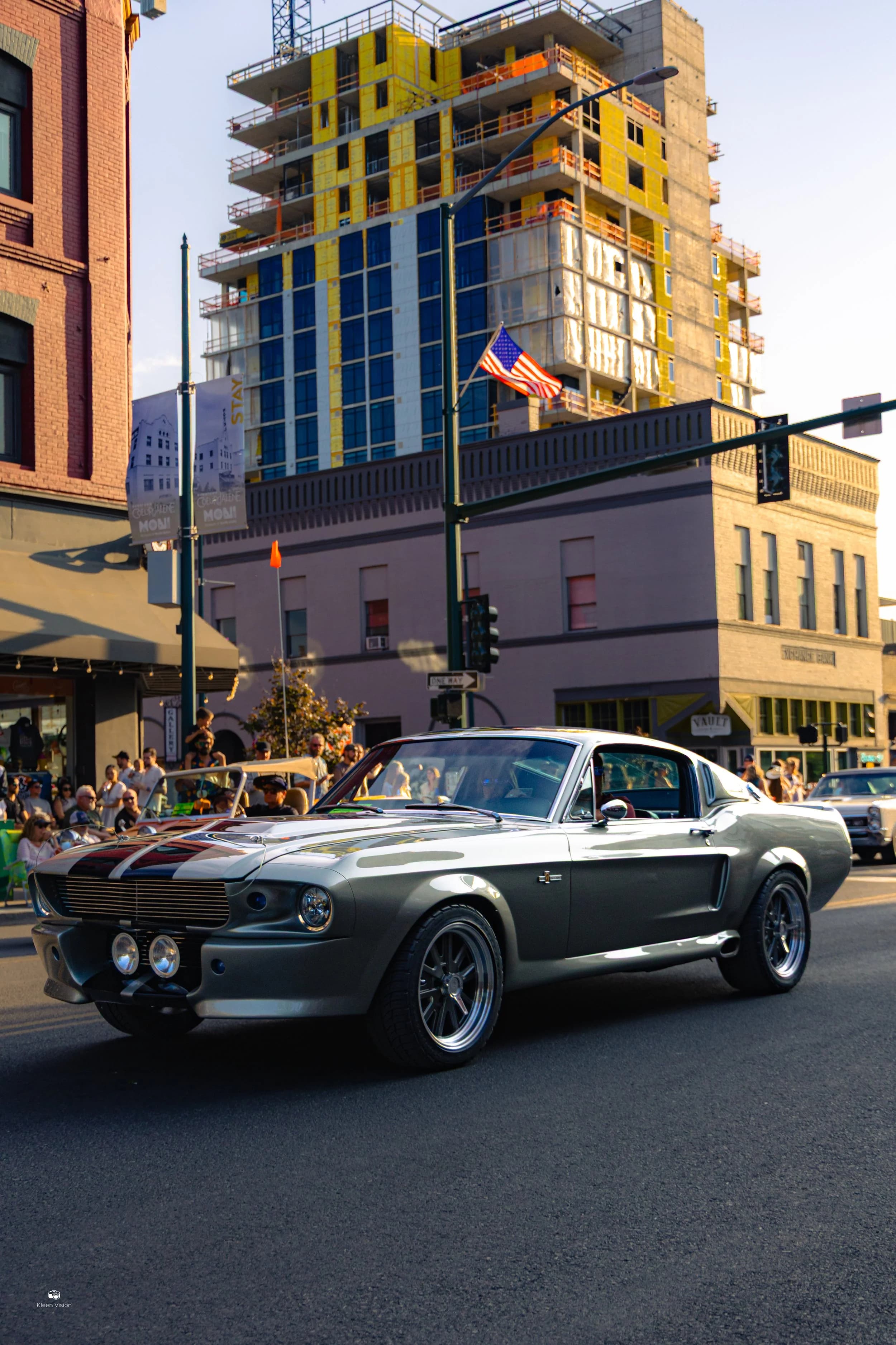 Automotive and detail