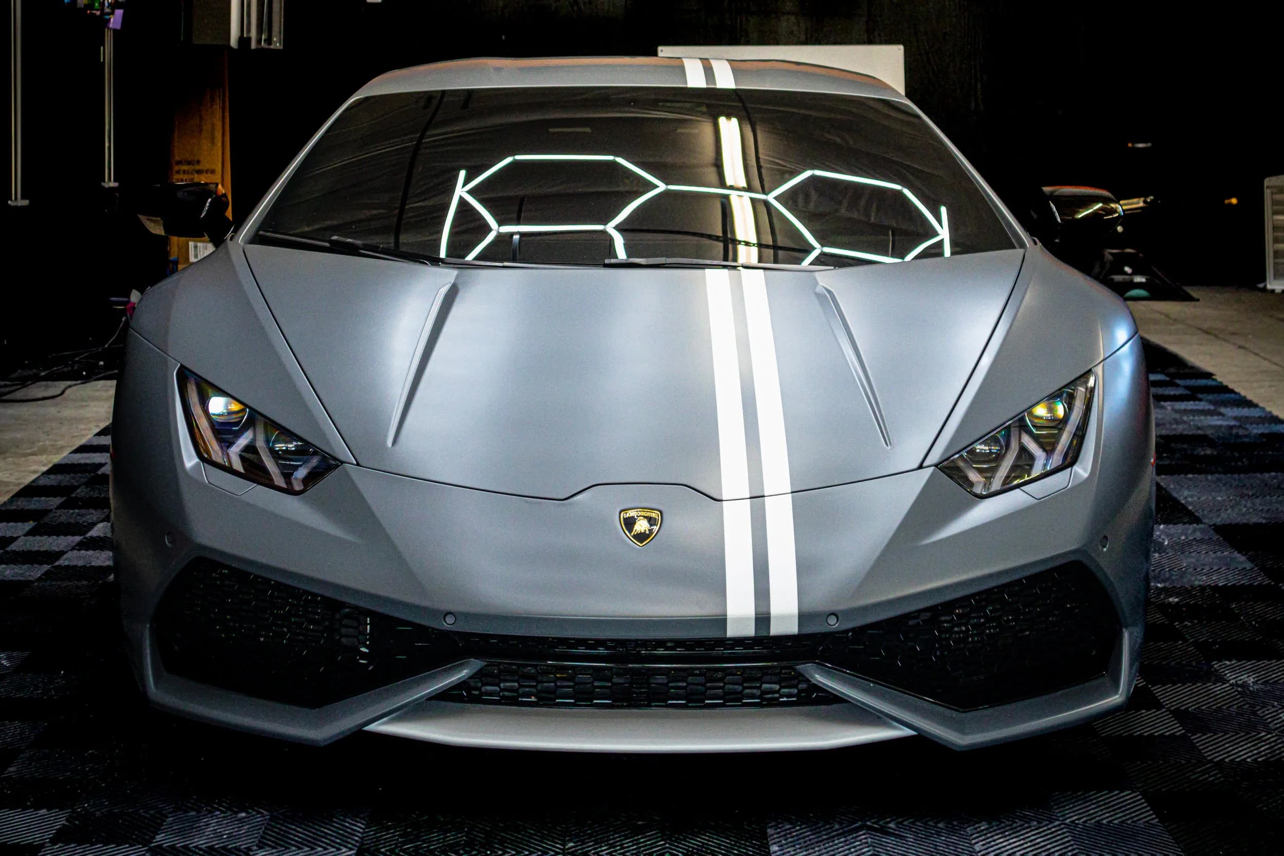 Automotive and detail