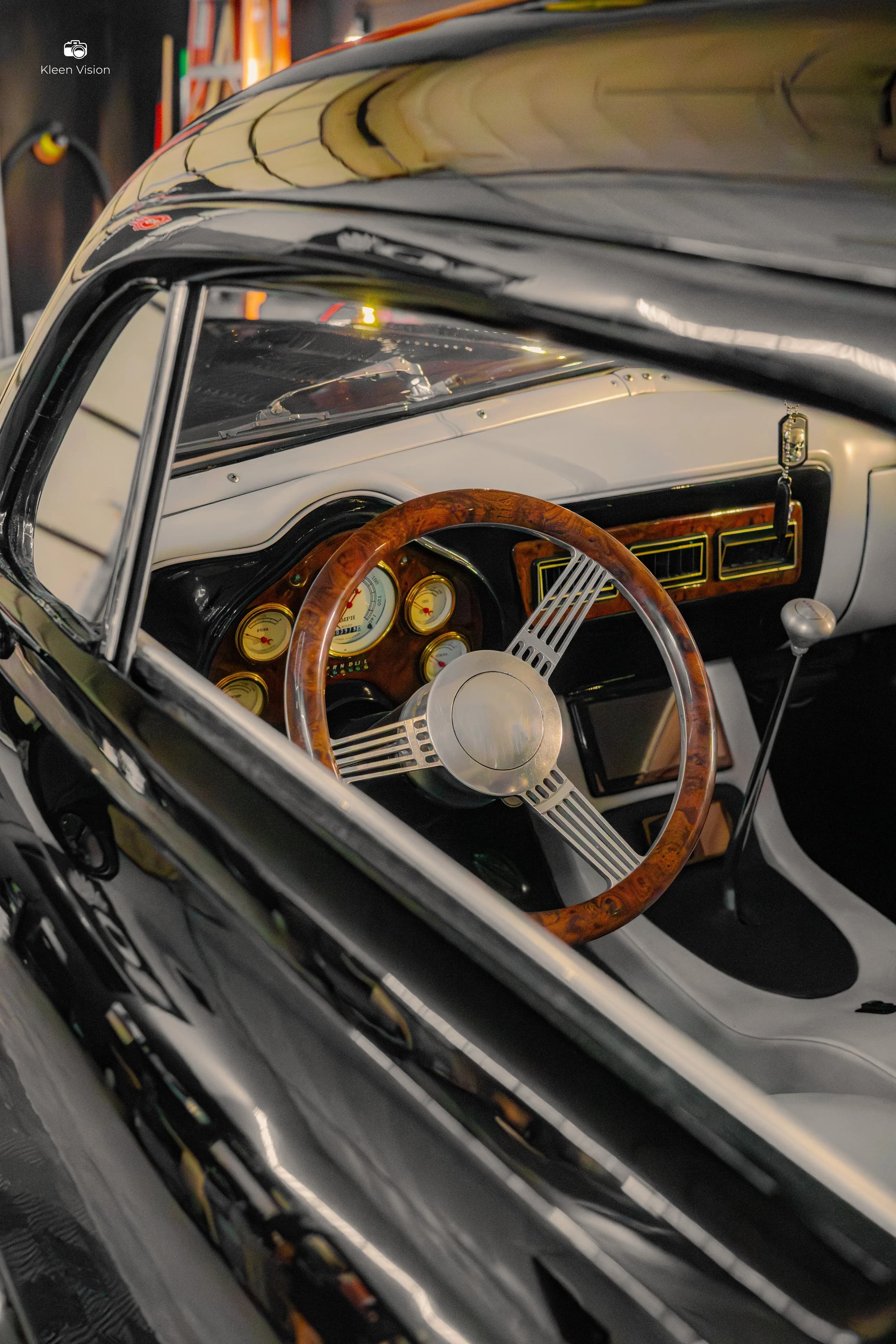 Automotive and detail